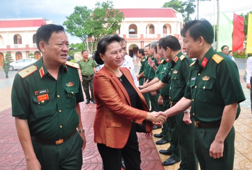 Năm 2021 đường cao tốc từ TP Hồ Chí Minh đến TP Cần Thơ sẽ thông tuyến