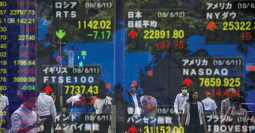 Mỹ dọa áp thuế bổ sung đối với 200 tỉ USD hàng hóa Trung Quốc