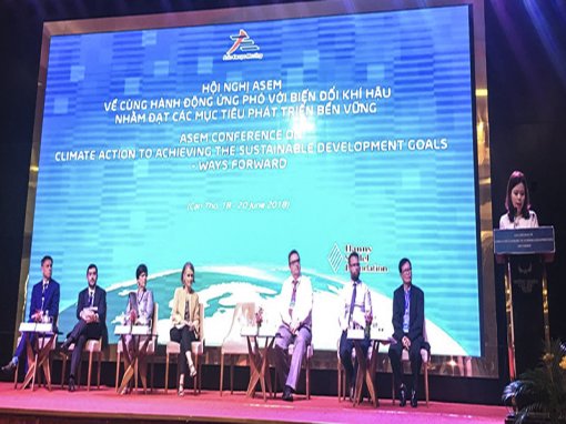 Hội nghị ASEM đã đạt được những mục tiêu đề ra