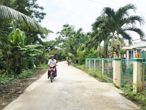 Đẩy mạnh tuyên truyền trật tự an toàn giao thông