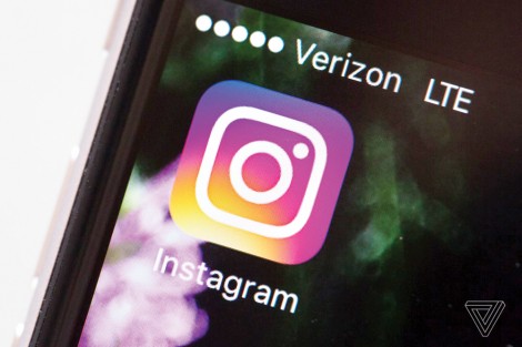 Instagram vượt mốc hơn 1 tỉ người dùng