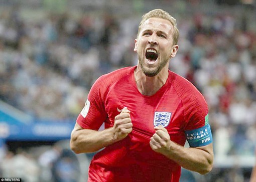 World Cup 2018 đầy kịch tính

ở cuối trận