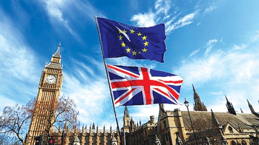 Airbus dọa rời Anh nếu không đạt được

thỏa thuận về Brexit