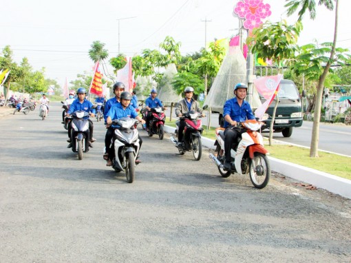 Giải pháp hạn chế tai nạn giao thông