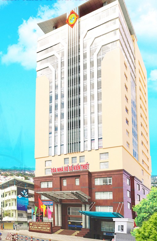 Thuê văn phòng- nhu cầu tăng