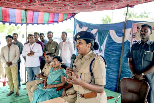 Tin giả trên WhatsApp - kẻ sát nhân tại Ấn Độ