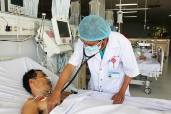 Từ ngất đến đột tử