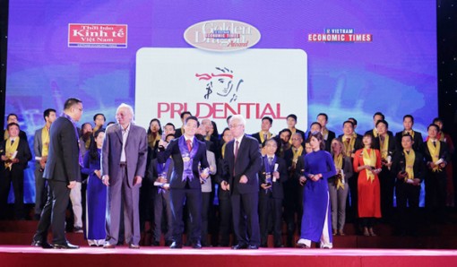 Prudential tăng vốn điều lệ, đầu tư bền vững tại Việt Nam