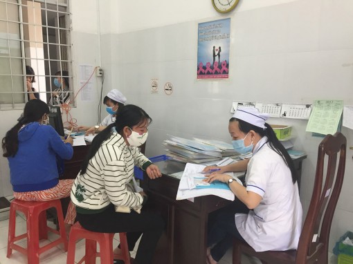 Vẫn còn nhiều khó khăn, thách thức