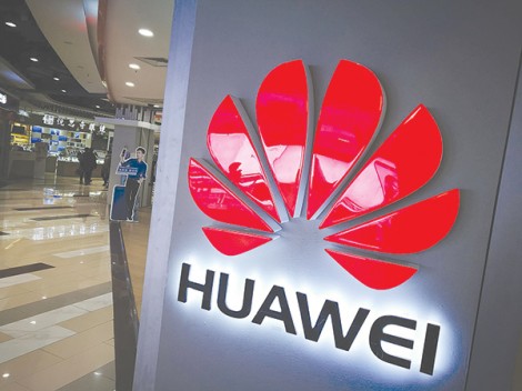 Huawei chi đậm cho các chuyến công du của quan chức Úc