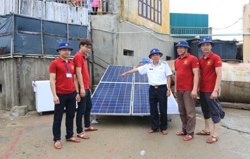 Những món quà từ trái tim