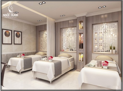 TP Cần Thơ sắp có thẩm mỹ viện 5 sao