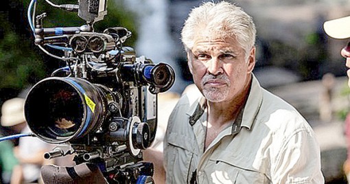 Gary Ross - vị đạo diễn thầm lặng