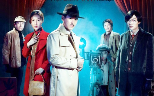 “Ống kính sát nhân” – Phép thử của dòng phim tâm lý tội phạm