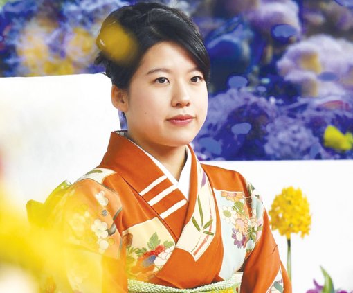 Nhật Bản: Thêm một Công chúa kết hôn với thường dân