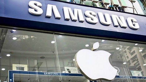 Apple và Samsung kết thúc vụ kiện bằng sáng chế