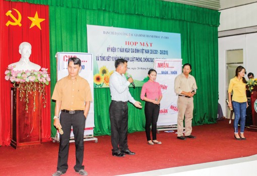 Cân bằng vị thế