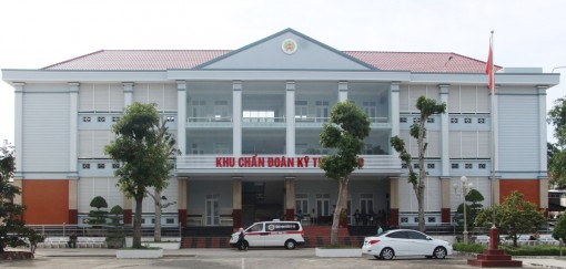Tháng 9-2018, Bệnh viện Quân Y 121 
thành lập Khoa Ung bướu