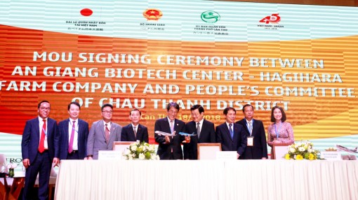 Thời cơ mới cho Cần Thơ!