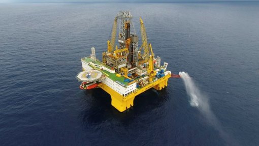 Nhật Bản phản đối Trung Quốc triển khai tàu khoan thăm dò di động trên Biển Hoa Đông