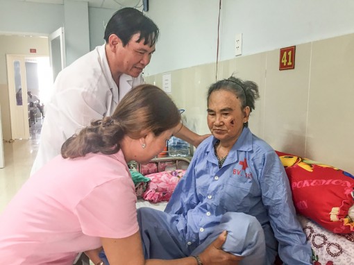 Nâng cao chất lượng khám chữa bệnh bảo hiểm y tế tuyến y tế cơ sở