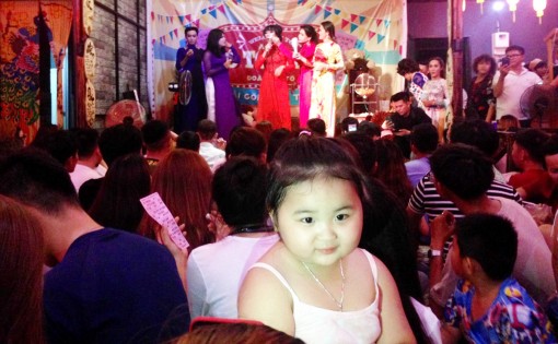 Rất cần một sân khấu kịch ở Cần Thơ