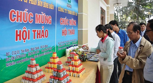 “Bố con cá gai” - Bao la tình cha