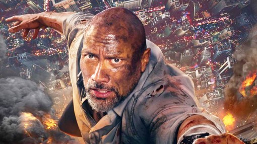 Dwayne Johnson - Ngôi sao chăm chỉ nhất Hollywood