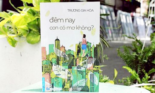 Trương Gia Hòa - văn chương từ ngôi nhà thân thuộc