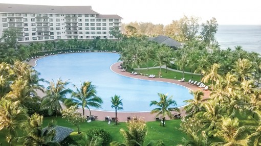 Dự báo về thị trường bất động sản năm nay