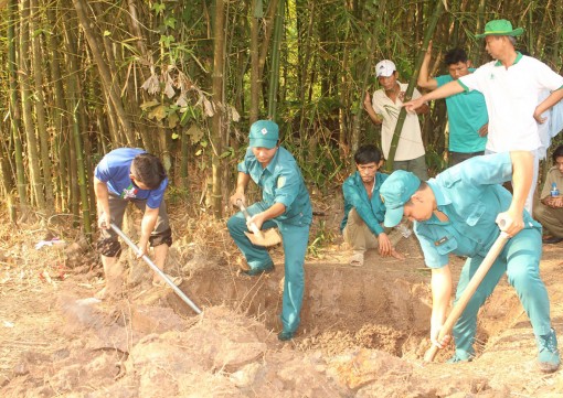 Đổi mới giáo dục chính trị
