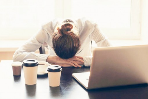 Làm việc quá giờ tăng nguy cơ tiểu đường