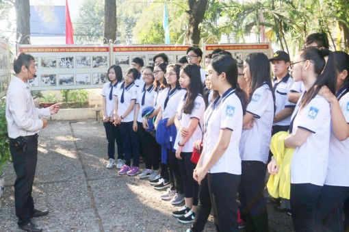 Để Bảo tàng Cần Thơ xứng tầm 