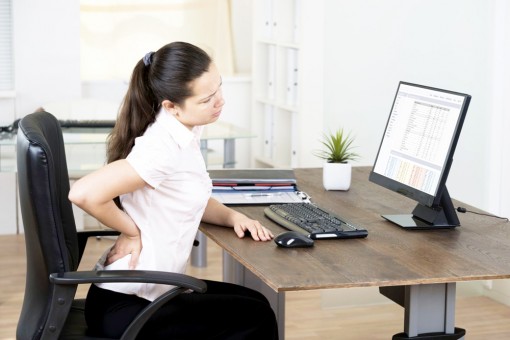 Ngồi lâu dễ tử vong vì 14 bệnh nguy hiểm