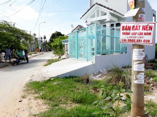 Tăng cường quản lý quy hoạch, phát triển đô thị, mời gọi đầu tư các khu dân cư