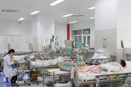 Cần cẩn trọng với những tai nạn rình rập trong ngày hè