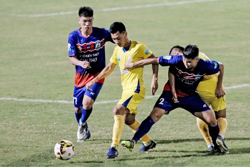 XSKT Cần Thơ đổi người,

mong đổi vận