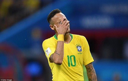 “Lời nguyền” Nam Mỹ tiếp tục xảy ra