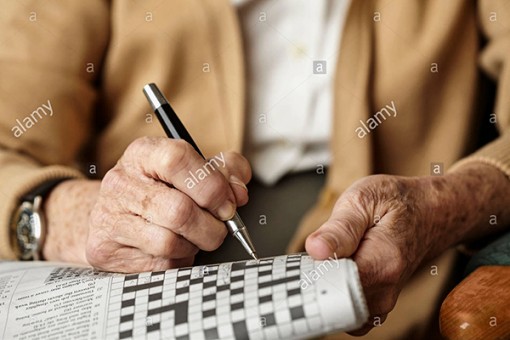 Bảo vệ tốt thị lực có thể trì hoãn

suy giảm nhận thức