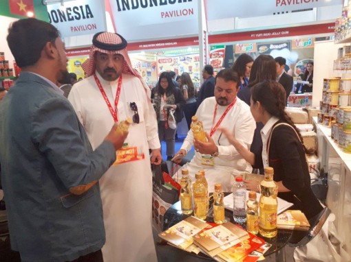 Ranee “dấn bước” ra thị trường thế giới­