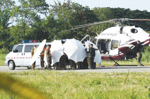 Thái Lan: Thêm 4 thành viên trong đội bóng thiếu niên được giải cứu