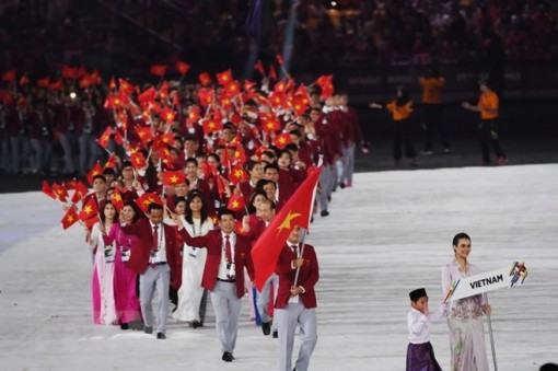 Thường trực Chính phủ tán thành đăng cai SEA Games 31 tại Hà Nội