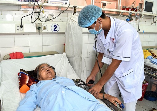 Chế độ dinh dưỡng cho người

tăng huyết áp