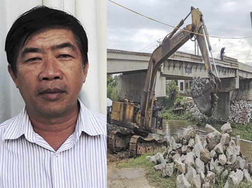 Phát huy nội lực hướng đến mục tiêu huyện nông thôn mới
