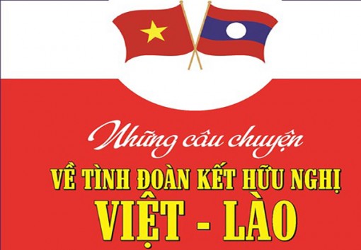 Ra mắt bộ sách về quan hệ hữu nghị Việt Nam – Lào