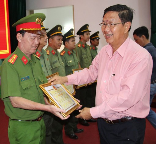 “Cầu nối” vững chắc