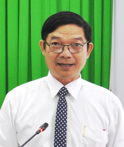 Dân chủ, sôi nổi, cơ bản giải quyết những vấn đề cử tri đặt ra