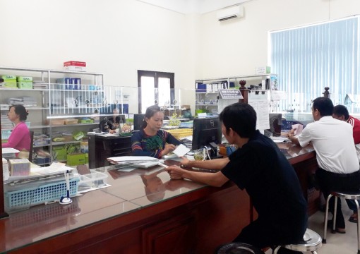 Tạo thuận lợi cho người lao động thực hiện thủ tục hành chính