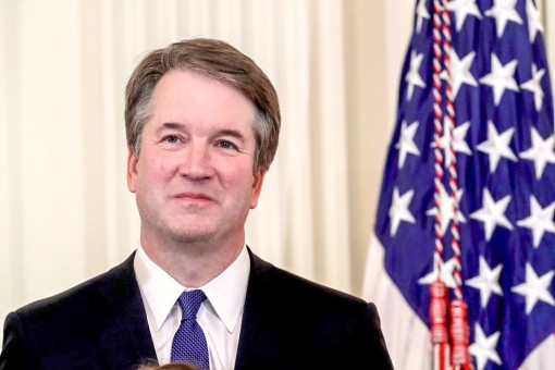 Thượng viện Mỹ “nội chiến” vì đề cử Thẩm phán Tòa án Tối cao