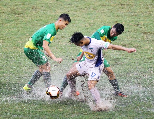 Nghiệt ngã ngày về Pleiku